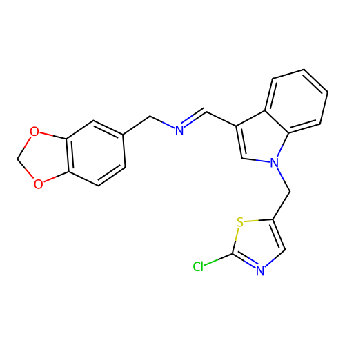 7T-0043 structure