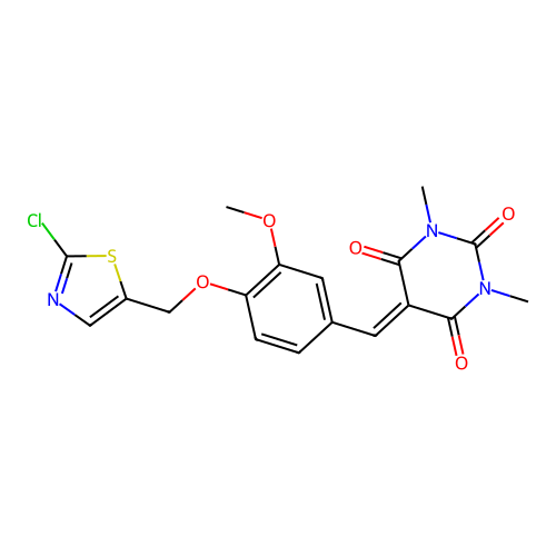 7T-0076 structure