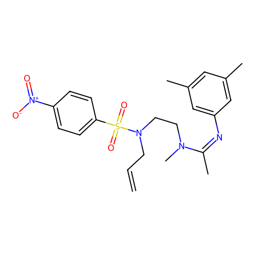 7W-0223 structure