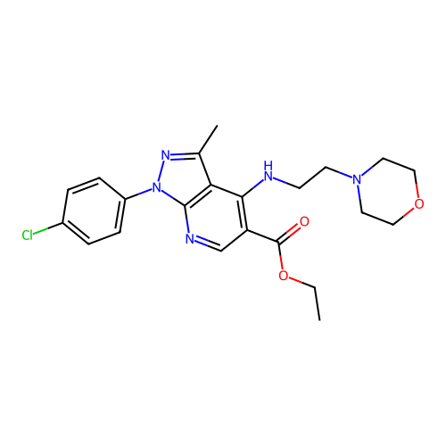 7W-0243 structure
