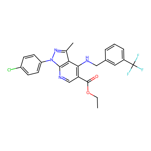 7W-0244 structure