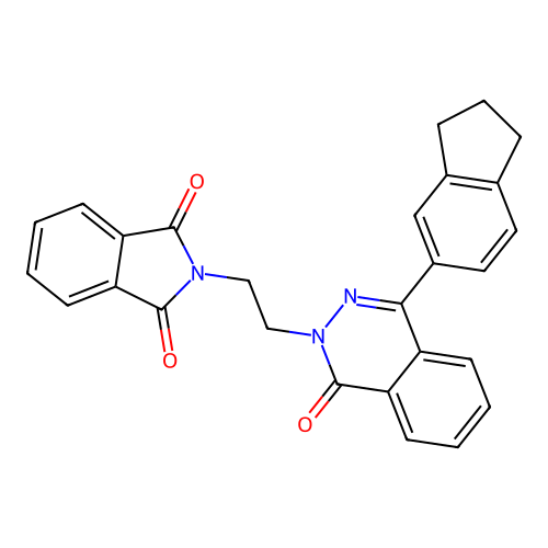 7W-0255 structure