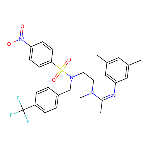 7W-0257 structure
