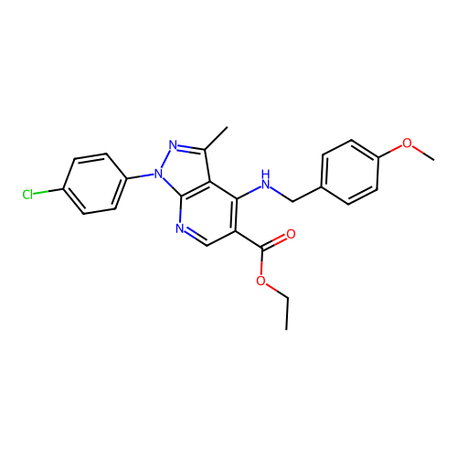 7W-0360 structure