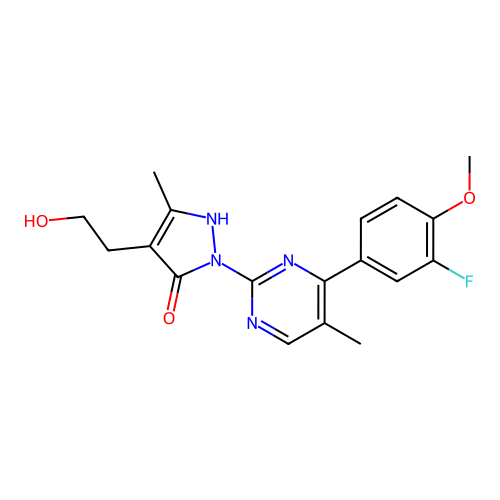 7W-0371 structure