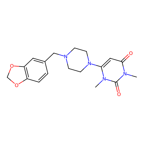 7W-0844 structure