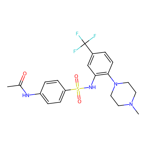 7W-0853 structure