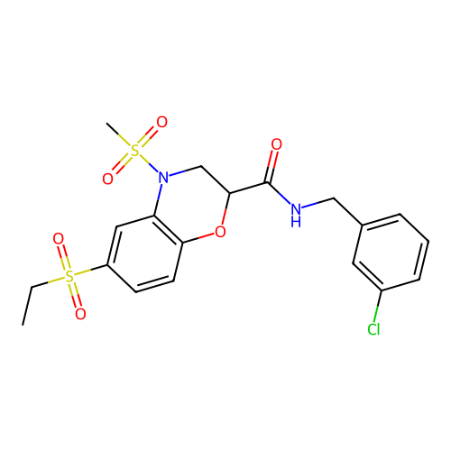 7X-0221 structure