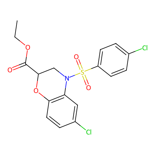 7X-0257 structure