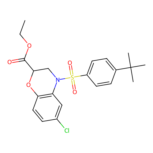 7X-0267 structure