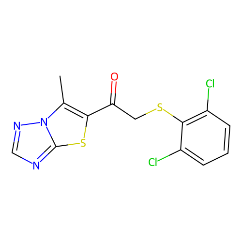8P-333S structure