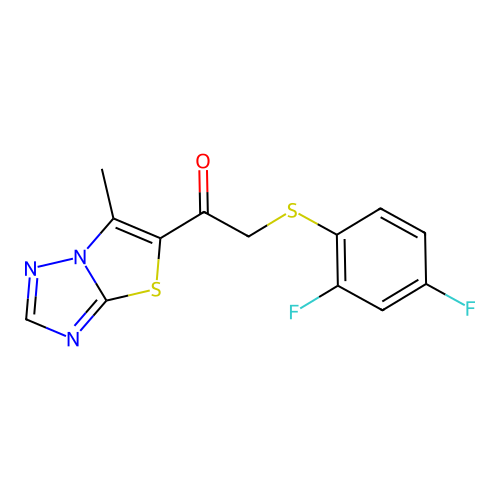 8P-345S structure