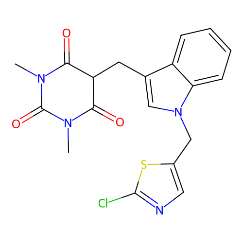 8T-0015 structure