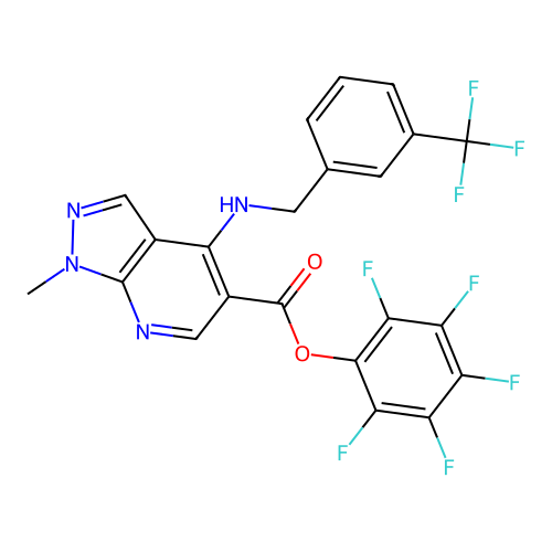 8T-0033 structure