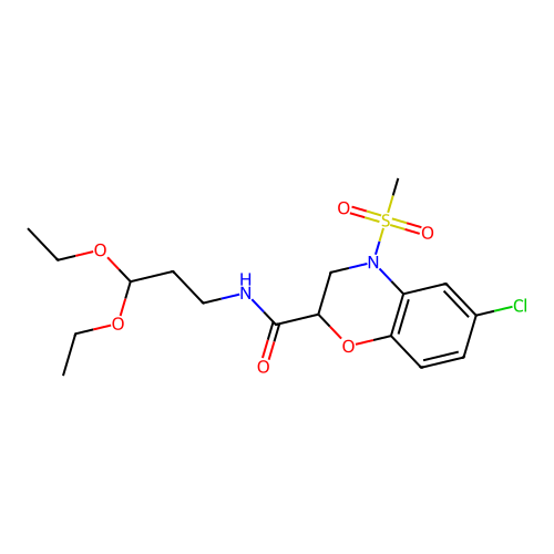 8X-0234 structure