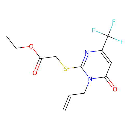 9J-507S structure
