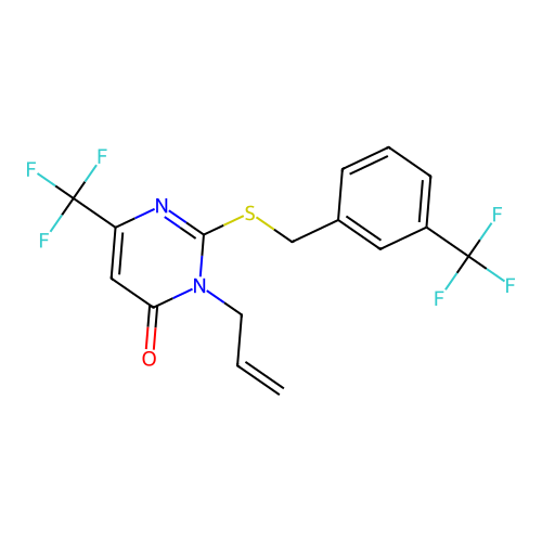 9J-509S structure