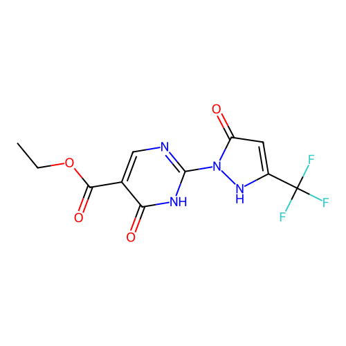 9W-0262 structure