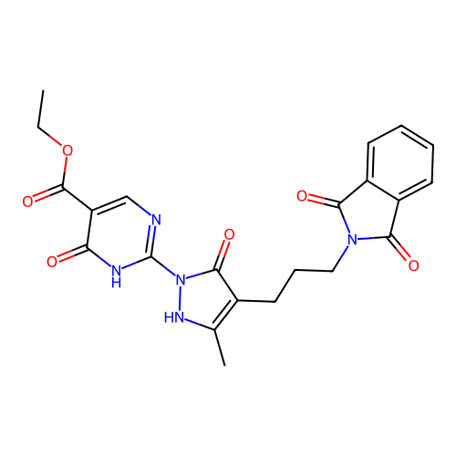 9W-0288 structure