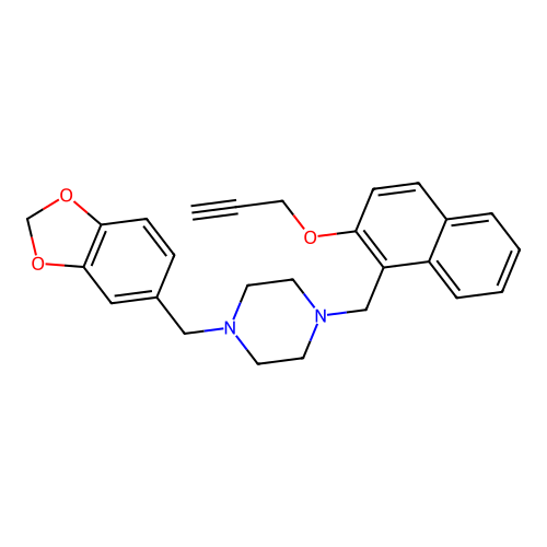 9X-0264 structure