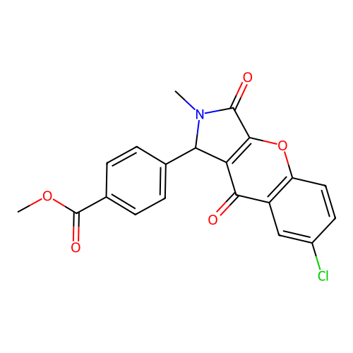 VU0605786-1 structure