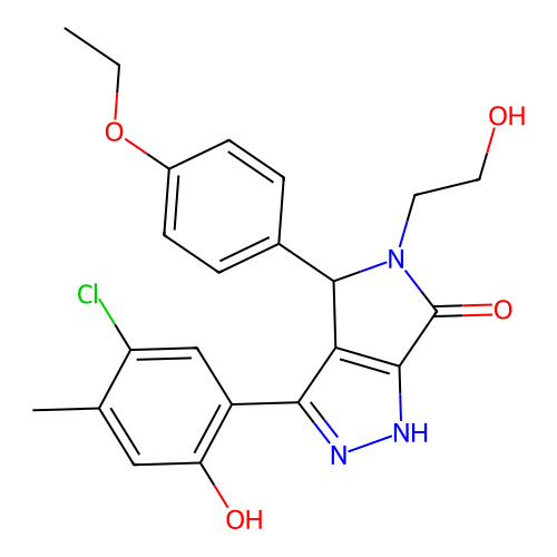 AO-022/43270039 structure
