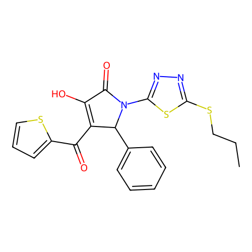 AS-871/43354753 structure