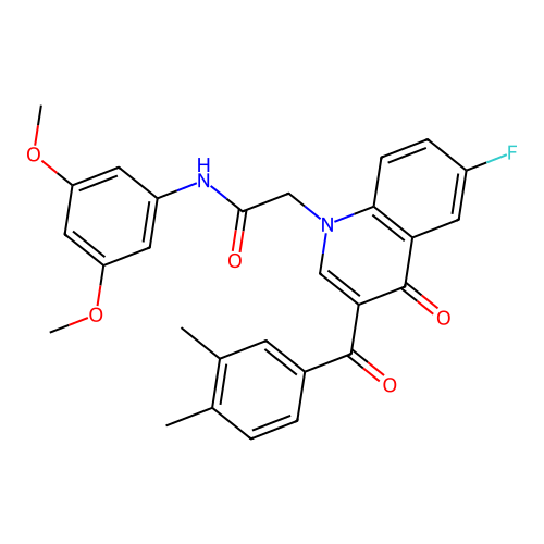 F1602-0119 structure