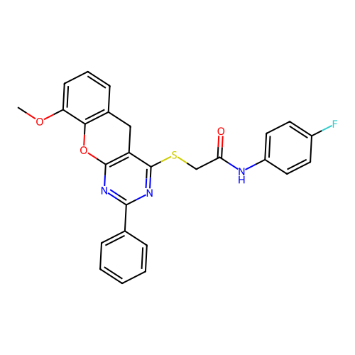 F1602-0307 structure