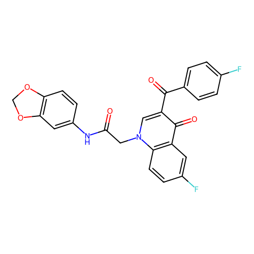 F1602-0361 structure
