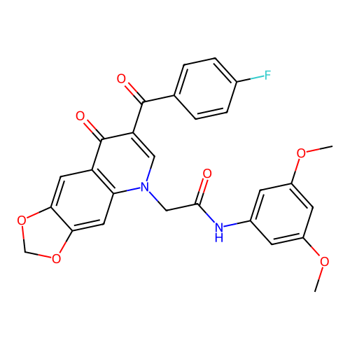 F1602-0383 structure