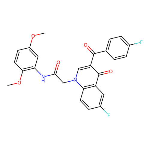 F1602-0384 structure