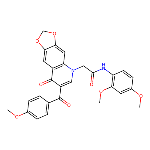 F1602-0390 structure