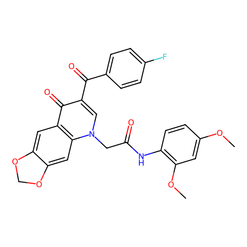 F1602-0391 structure