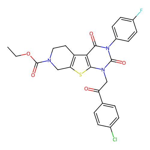 C694-0041 structure