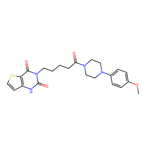 C172-0170 structure