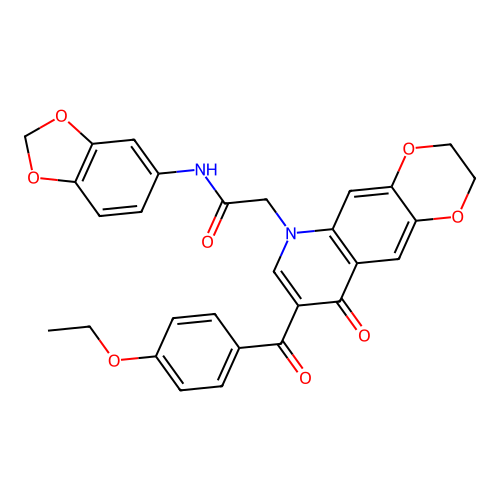 F1602-0505 structure