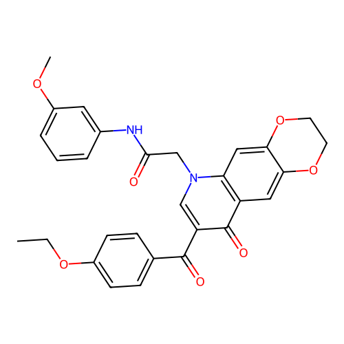 C647-0238 structure
