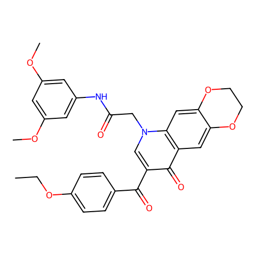 F1602-0513 structure