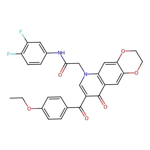 C647-0438 structure