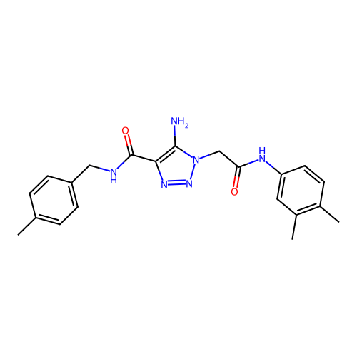 F1602-0564 structure