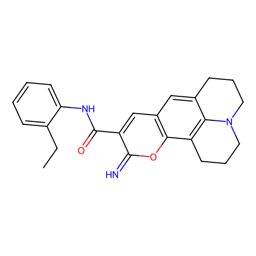 F1602-0663 structure