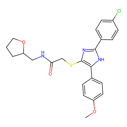 C331-0377 structure