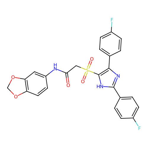 F1602-0742 structure