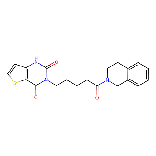 F1604-0004 structure
