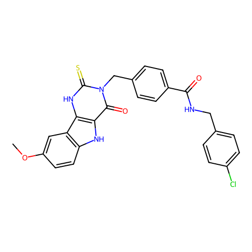 F1604-0007 structure