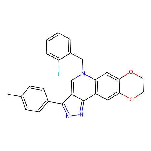 F1604-0043 structure