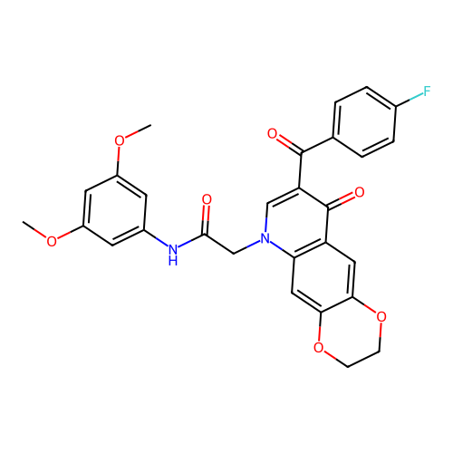 F1604-0064 structure