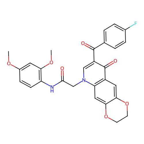 F1604-0065 structure