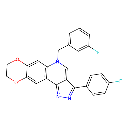 F1604-0181 structure